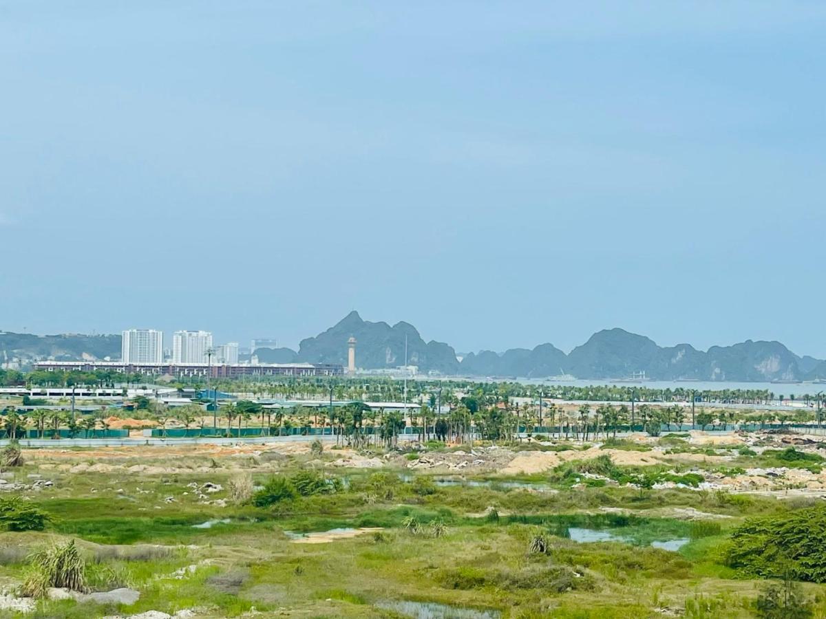 Ha Long Seasun Hotel Esterno foto