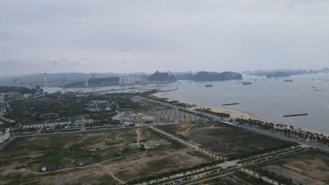 Ha Long Seasun Hotel Esterno foto