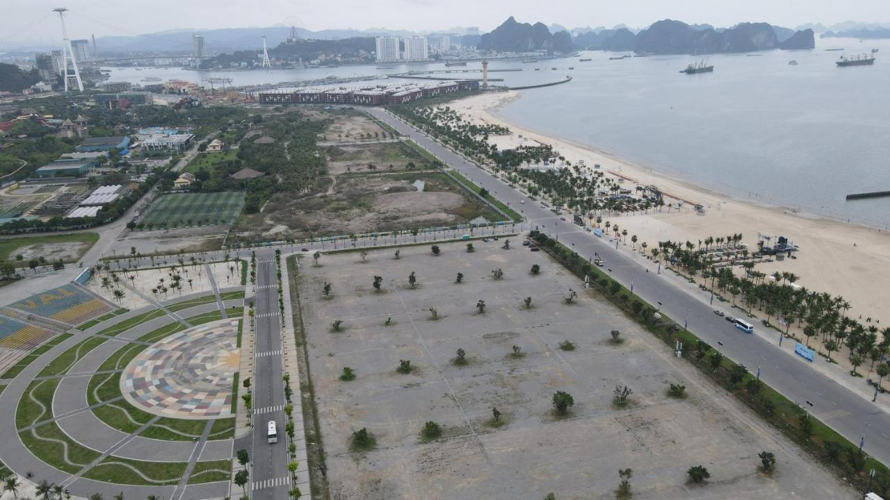 Ha Long Seasun Hotel Esterno foto